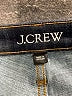 J.Crew Tweed Blue Jeans Size 30 waist (tall) - photo 7