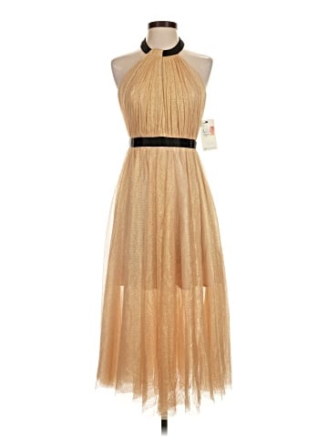ABS Allen Schwartz Cocktail Dress (view 1)