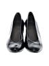 Stuart Weitzman Black Heels Size 9 - photo 2