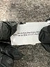 Zara 100% Other Ivory Khakis Size 6 - photo 4