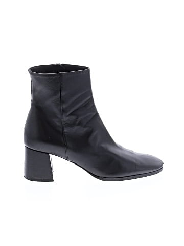 M. Gemi Ankle Boots (view 1)