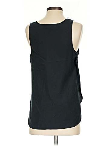 Billy Reid Sleeveless T-Shirt (view 2)