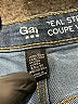 Gap Outlet Argyle Blue Jeans Size 33R - photo 7