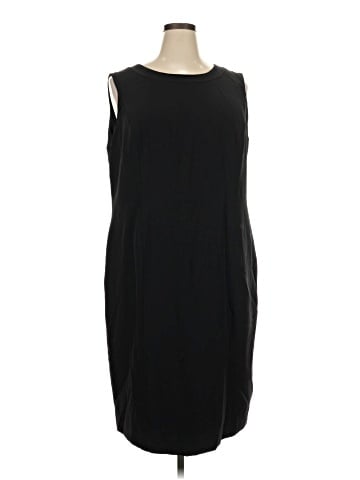 Kasper Cocktail Dress (view 1)