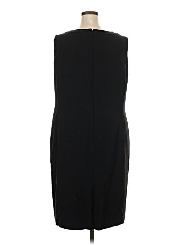 Kasper Cocktail Dress (view 2)