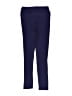 Lularoe Solid Blue Active Pants Size 8 - 14 - photo 2