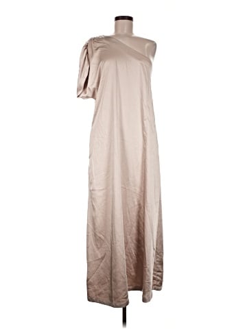 Porridge Casual Dress (view 1)