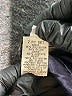 Alex Evenings Blue Jacket Size 8 - photo 7
