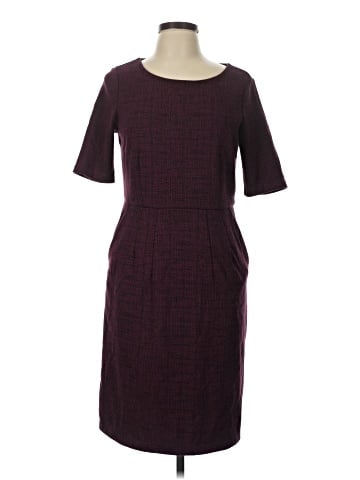 Lands' End Casual Dress (view 1)