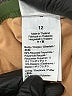 J.Crew Green One Piece Swimsuit Size 12 - photo 4