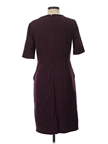 Lands' End Casual Dress (view 2)