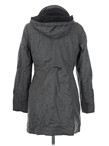 Kristen Blake Raincoat (view 2)