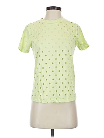 Scotch & Soda Short Sleeve Top (view 1)