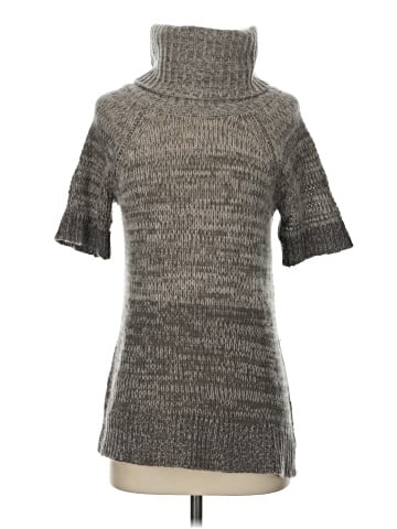 Christopher Fischer Cashmere Pullover Sweater (view 1)
