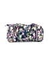 Vera Bradley Floral Purple Weekender One size - photo 1
