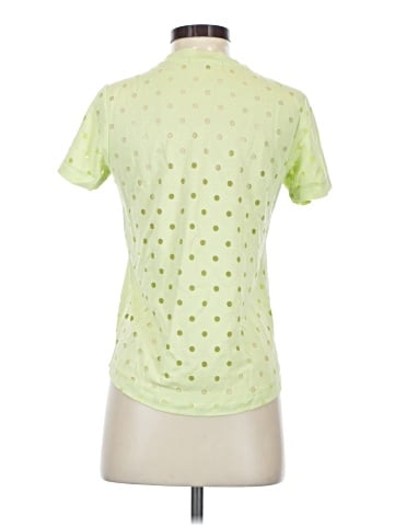 Scotch & Soda Short Sleeve Top (view 2)