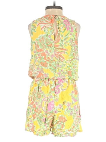 Lilly Pulitzer For Target Romper (view 2)