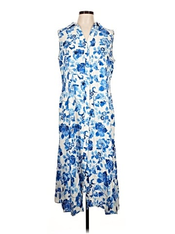 MNG Casual Dress (view 1)