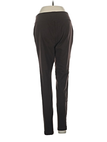 Lands' End Active Pants (view 2)