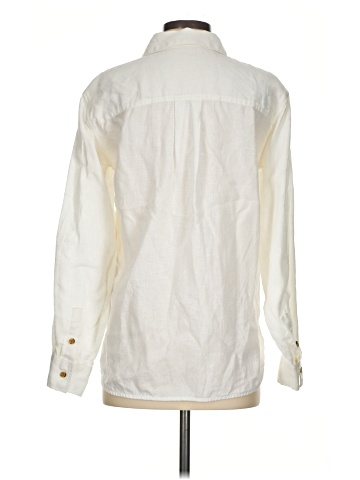 Athleta Long Sleeve Button-Down Shirt (view 2)