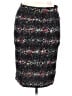 Lularoe Tweed Black Casual Skirt Size XL - photo 1