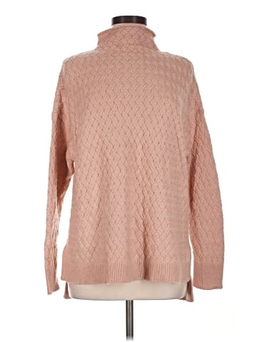 Vince Camuto Turtleneck Sweater (view 1)