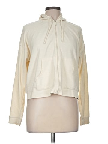 Old Navy Zip Up Hoodie (view 1)