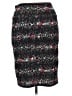 Lularoe Tweed Black Casual Skirt Size XL - photo 2
