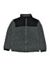 Uniqlo Solid Gray Jacket Size 7 - 8 - photo 1
