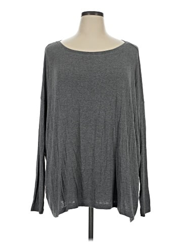 CAbi Long Sleeve T-Shirt (view 1)