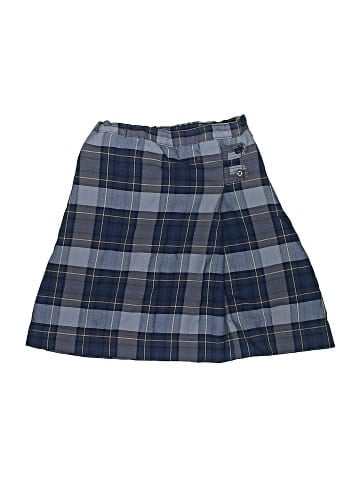 Lands' End Skirt (view 1)