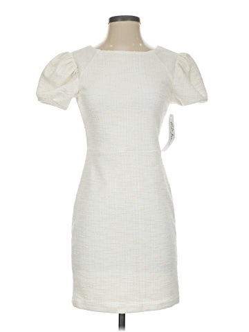 BD Junior Cocktail Dress (view 1)