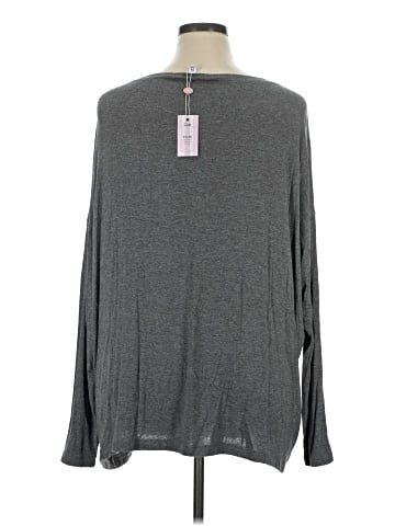 CAbi Long Sleeve T-Shirt (view 2)