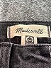 Madewell Gray Jeans Size 26 waist (petite) - photo 7