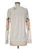 Chaser Ivory Sweatshirt Size M - photo 2