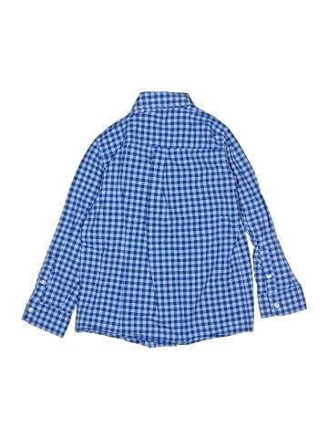 Lands' End Long Sleeve Button-Down Shirt (view 2)