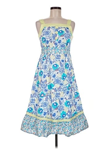 Hanna Andersson Casual Dress (view 1)