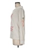 Chaser Ivory Sweatshirt Size M - photo 5