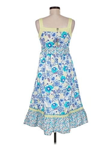 Hanna Andersson Casual Dress (view 2)