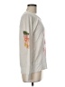 Chaser Ivory Sweatshirt Size M - photo 4