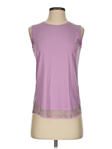 Athleta Sleeveless T-Shirt (view 1)