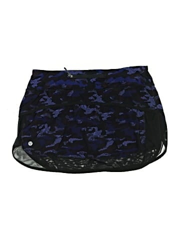 Lululemon Athletica Active Skort (view 2)