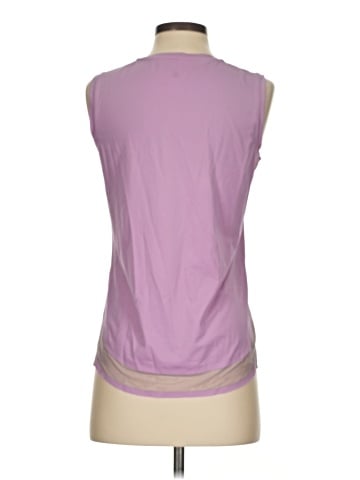 Athleta Sleeveless T-Shirt (view 2)