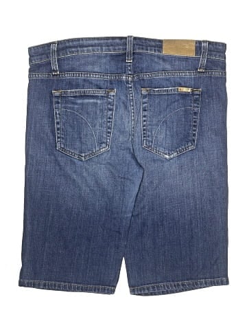 Joe's Jeans Denim Shorts (view 2)