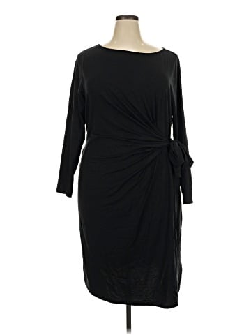 Lands' End Cocktail Dress (view 1)