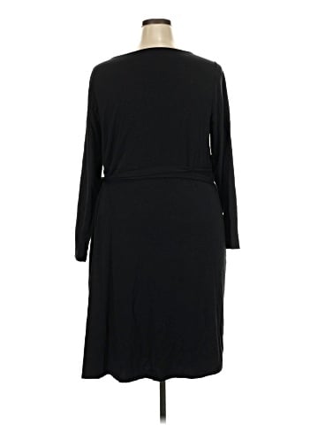 Lands' End Cocktail Dress (view 2)