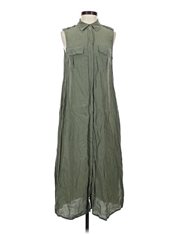 Equipment Casual Dress (view 1)