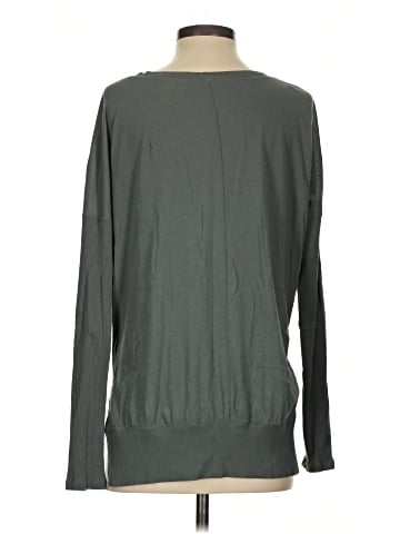 Bobi Long Sleeve T-Shirt (view 2)