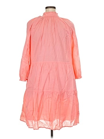 Style&Co Casual Dress (view 2)