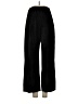 Aqua Black Casual Pants Size XS - photo 1